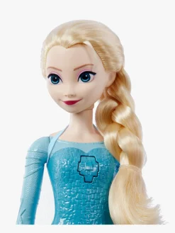 Disney Frozen Dukke Syngende Elsa