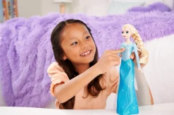 Disney Frozen Dukke Syngende Elsa