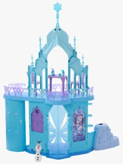 Disney Frozen Dukkehus Elsas Ispalads