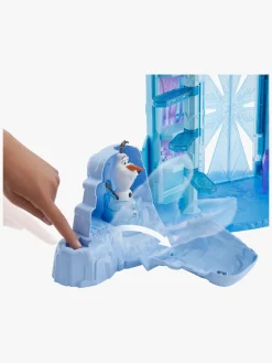 Disney Frozen Dukkehus Elsas Ispalads