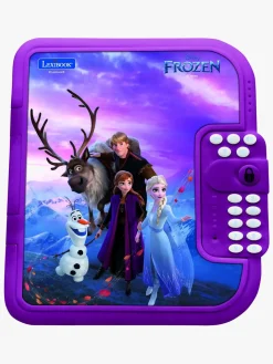 Disney Frozen Elektronisk Dagbog