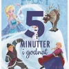 Disney Frozen Fem Minutter i Godnat
