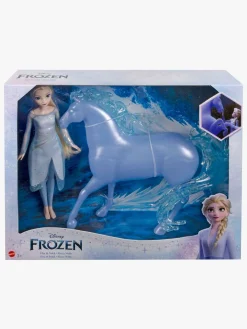 Disney Frozen Figur Elsa & Nokk