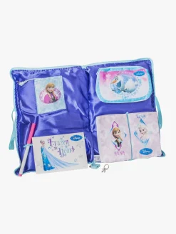 Disney Frozen Højtaler & Dagbog 2-i-1