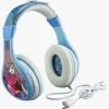 Disney Frozen Høretelefoner m. Ledning