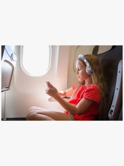 Disney Frozen Høretelefoner m. Ledning