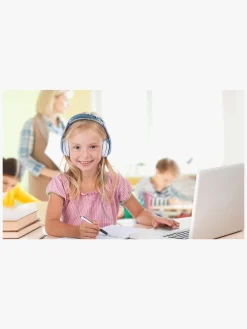 Disney Frozen Høretelefoner m. Ledning