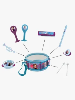 Disney Frozen Instrumentsæt