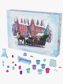 Disney Frozen Julekalender