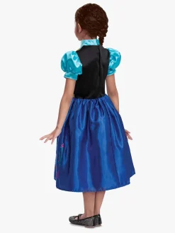 Disney Frozen Kostume Anna