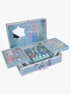Disney Frozen Lip Smacker Makeuptaske
