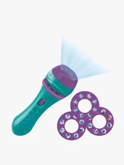 Disney Frozen Lommelygte og Projektor