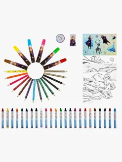 Disney Frozen Maletaske