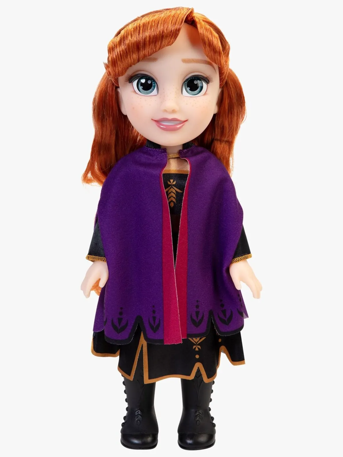 Disney Frozen My Friend Dukke Anna 38cm