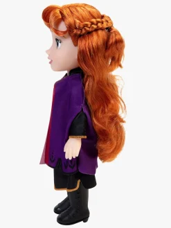 Disney Frozen My Friend Dukke Anna 38cm