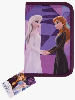 Disney Frozen Penalhus, Lilla