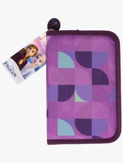 Disney Frozen Penalhus, Lilla