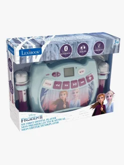 Disney Frozen Portabel Karaokemaskine