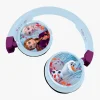 Disney Frozen Trådløse Høretelefoner Vikbara