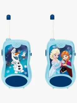 Disney Frozen Walkie Talkies