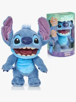 Disney Legetøj Mini Stitch Bamse