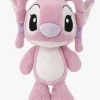 Disney Lilo & Stitch Angel Ekstra Blød Bamse 41 cm