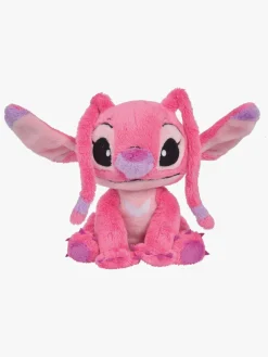 Disney Lilo & Stitch Bamse Angel 25 Cm