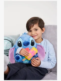 Disney Lilo & Stitch Bamse med Ispind 25 cm