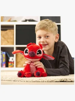 Disney Lilo & Stitch Bamse Leroy 25 cm