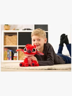 Disney Lilo & Stitch Bamse Leroy 25 cm