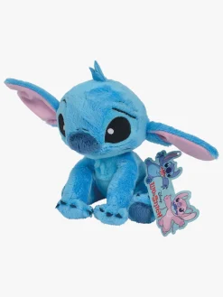Disney Lilo & Stitch Bamse Stitch 25 Cm