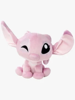 Disney Lilo & Stitch Doorables Bamse Angel 25 cm