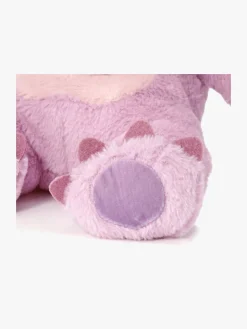 Disney Lilo & Stitch Interaktiv Bamse Real FX Puppetronic Angel