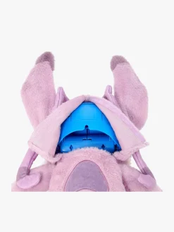 Disney Lilo & Stitch Interaktiv Bamse Real FX Puppetronic Angel