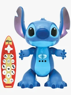 Disney Lilo & Stitch Interaktivt Legetøj Octobot