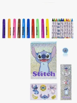 Disney Lilo & Stitch Malesæt