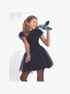 Disney Lilo & Stitch Mikrofon med Højtaler