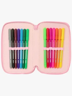 Disney Lilo & Stitch Penalhus med 3 Rum Ice Cream