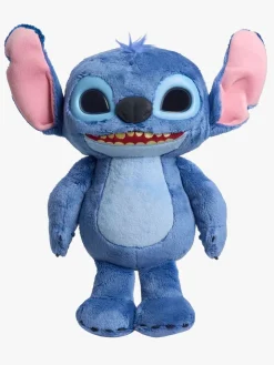 Disney Lilo and Stitch Legetøj Stitch Bamse