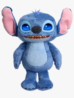 Disney Lilo and Stitch Legetøj Stitch Bamse