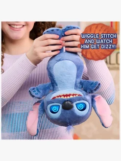 Disney Lilo and Stitch Legetøj Stitch Bamse