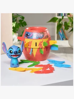 Disney Lilo and Stitch Pop Up-spil