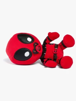 Disney Marvel Bamse Babypool 25 cm