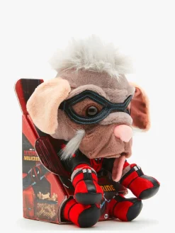 Disney Marvel Bamse Dogpool 25 cm