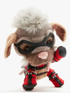 Disney Marvel Bamse Dogpool 25 cm