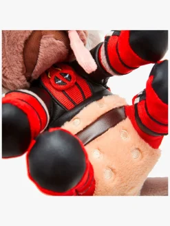 Disney Marvel Bamse Dogpool 25 cm