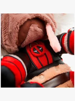 Disney Marvel Bamse Dogpool 25 cm