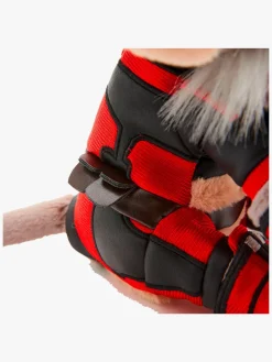 Disney Marvel Bamse Dogpool 25 cm