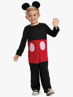 Disney Mickey Mouse Kostume