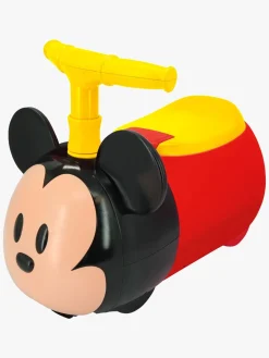 Disney Mickey Mouse Lights 'N' Sounds Zoom Gåbil